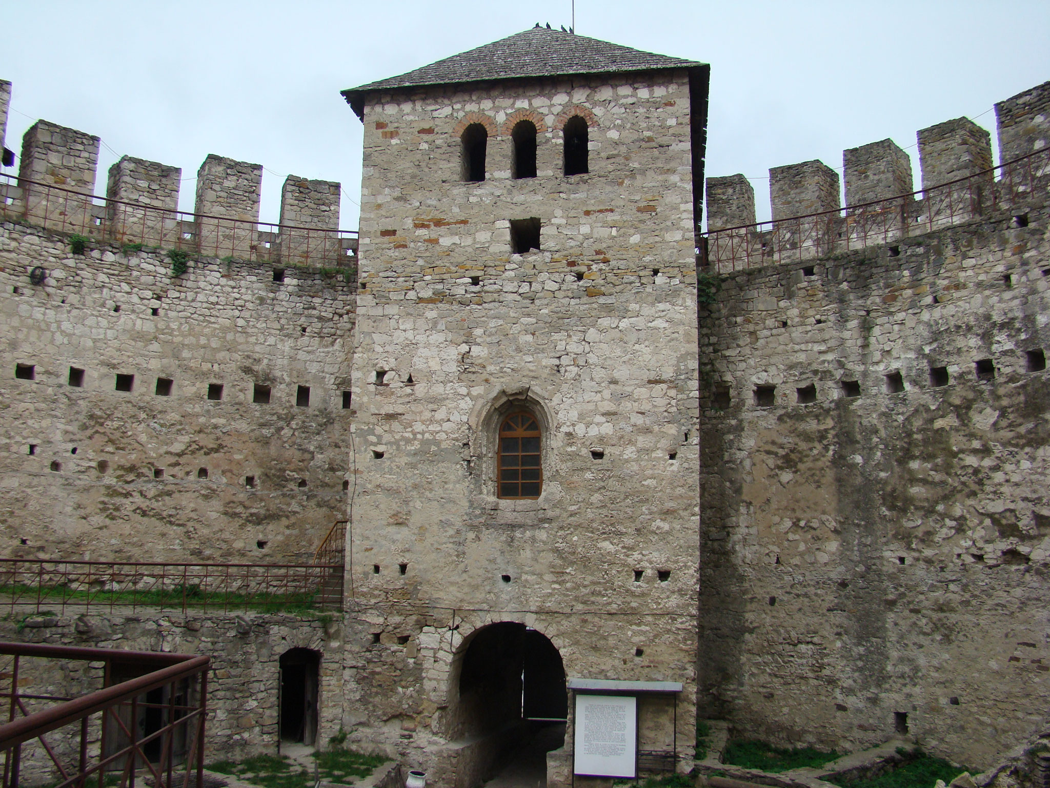 Soroca (Photo license: CC BY-NC 2.0)